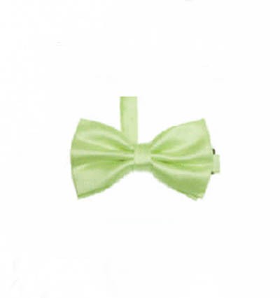 BT016 Order suit bow tie online order formal bow tie manufacturer detail view-1